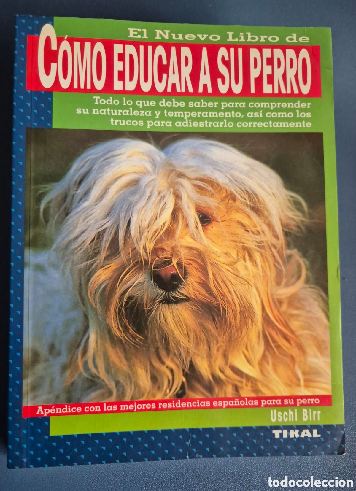 Libros: Como educar a su perro - Foto 1