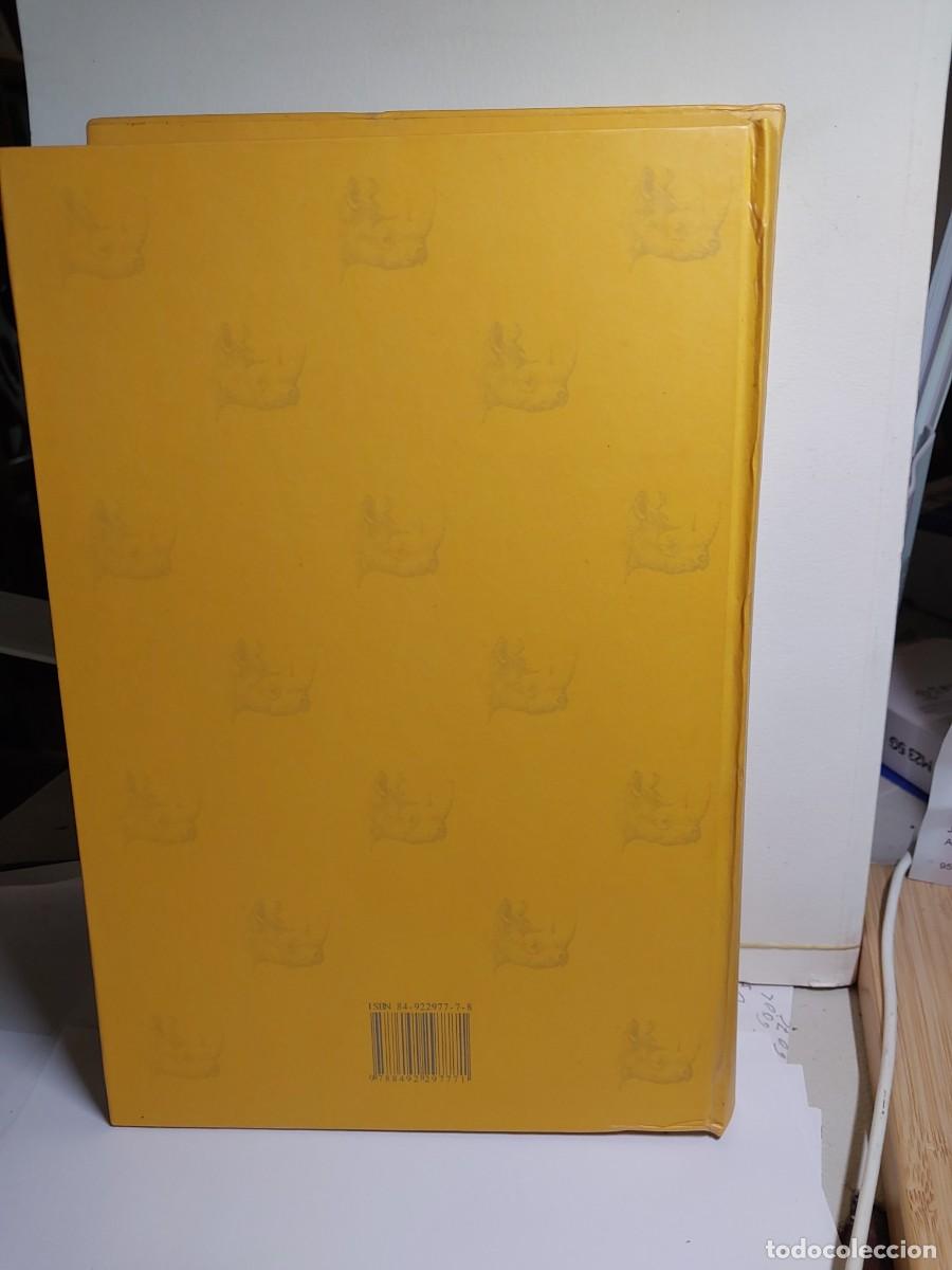 Libros: LA TECNICA DE LA CAZA EN SELVAS SABANAS - Foto 2