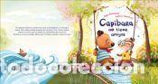 Libros: Capibara No Tiene Amigos - Rosanova, Anna - Foto 1
