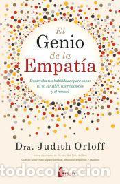 Libros: El genio de la empat&iacute;a - Orloff, Dra. Judith - Foto 1