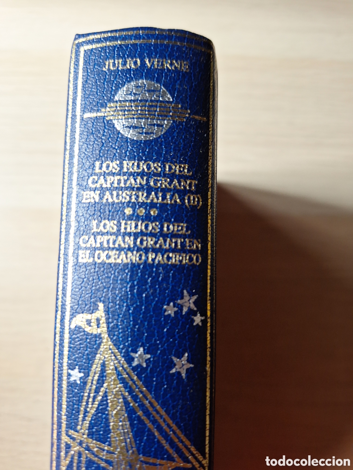 Libros: Obras de julio verne. - Foto 2