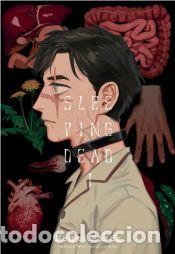 Libros: Sleeping dead - Asada, Nemui - Foto 1