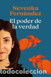 Libros: El poder de la verdad - Fern&aacute;ndez, Nevenka - Foto 1