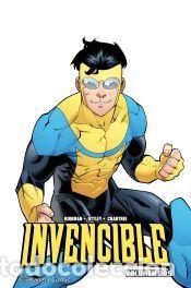 Libros: Invencible n&ordm; 02/06 - Walker, Cory; Ottley, Ryan; Kirkman, Robert - Foto 1