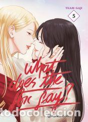 Libros: What Does The Fox Say? n&ordm; 05 - Team Gaji - Foto 1