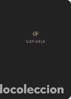 Libros: ESV Scripture Journal: Genesis - Esv Bibles - Foto 1