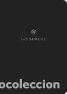 Libros: ESV Scripture Journal: 1-2 Samuel - Esv Bibles - Foto 1