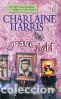 Libros: Grave Sight - Harris, Charlaine - Foto 1
