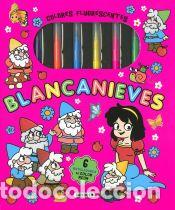 Libros: Blancanieves - Susaeta Ediciones - Foto 1