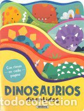 Libros: Dinosaurios - Susaeta Ediciones - Foto 1
