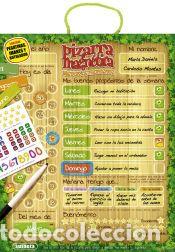 Libros: Mis buenos prop&oacute;sitos - Susaeta, Equipo