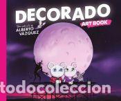 Libros: Decorado Art Book - ; V&aacute;zquez, Alberto - Foto 1