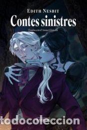 Libros: Contes sinistres - Edith Nesbit - Foto 1