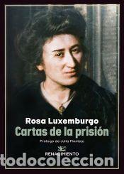 Libros: Cartas de la prisi&oacute;n - Luxemburgo, Rosa - Foto 1