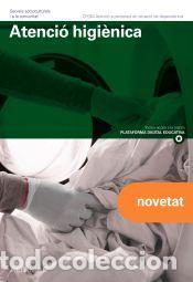 Libros: Atenci&oacute; higi&egrave;nica. Nova edici&oacute; - Altamar - Foto 1