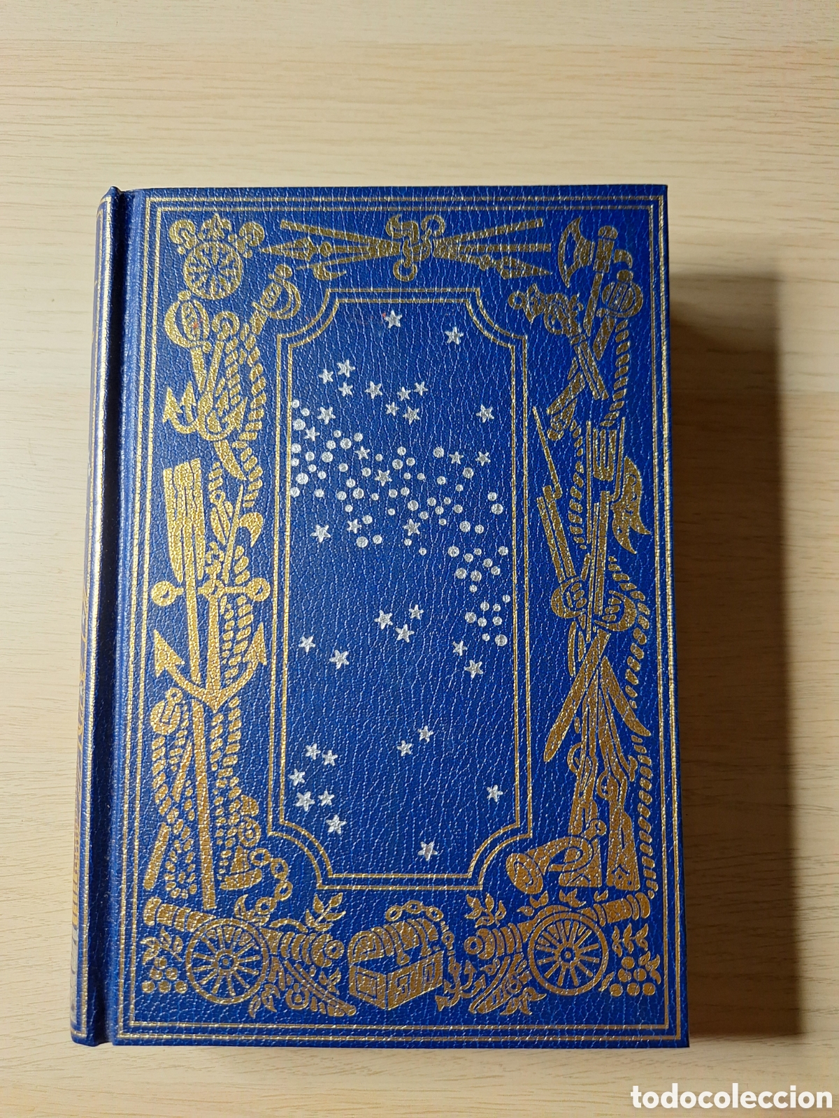 Libros: Obras de julio verne.. - Foto 1