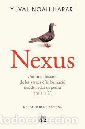 Libros: Nexus (r&uacute;stica) - Noah Harari, Yuval - Foto 1
