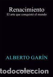 Libros: Renacimiento - Alberto Gar&iacute;n