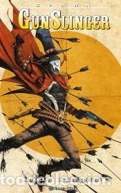 Libros: Spawn Gunslinger n&ordm; 06 - McFarlane, Todd - Foto 1
