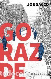 Libros: Gorazde - Sacco, Joe - Foto 1