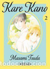 Libros: Kare Kano 2 - Tsuda, Masami - Foto 1