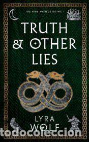 Libros: Truth and Other Lies - Lyra Wolf - Foto 1
