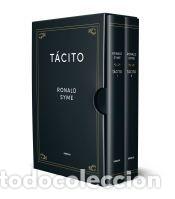 Libros: Estuche T&aacute;cito - Syme, Sir Ronald - Foto 1