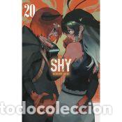 Libros: Shy 20 - Bukimi Miki - Foto 1