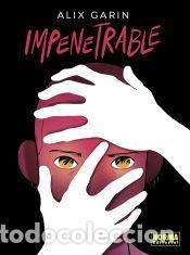 Libros: IMPENETRABLE - ALIX GARIN - Foto 1
