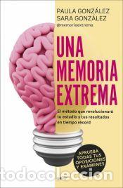 Libros: Una memoria extrema - Gonz&aacute;lez, Paula - Foto 1