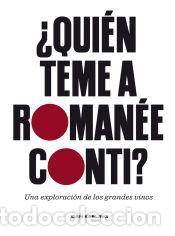 Libros: &iquest;Qui&eacute;n teme a Roman&eacute;e-Conti? - Keeling, Dan - Foto 1