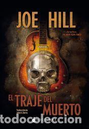 Libros: El traje del muerto - Hill, Joe - Foto 1