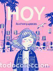 Libros: Hoy - Guerrero, Agustina - Foto 1