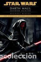 Libros: Shadow Hunter: Star Wars Legends (Darth Maul) - Reaves, Michael - Foto 1