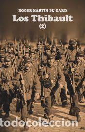 Libros: Los Thibault 2 - Martin du Gard, Roger - Foto 1