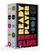 Libros: Pack Ready Player (contiene: Ready Player One | Ready Player Two) - Cline, Ernest - Foto 1