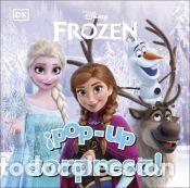 Libros: &iexcl;Pop-Up sorpresa! - Frozen - AA.VV. - Foto 1