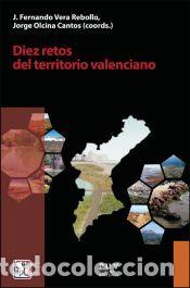 Libros: Diez retos del territorio valenciano - Foto 1