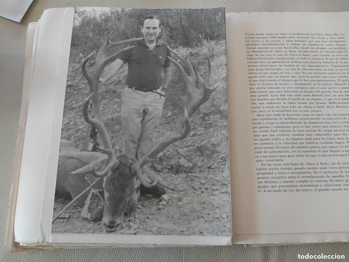 Libros: Umbr&iacute;a y Solana III El Tornillazo Caza - Foto 2