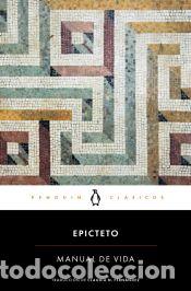 Libros: Manual de vida - Epicteto - Foto 1
