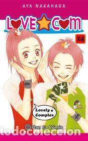 Libros: Love Com n&ordm; 14/17 - Nakahara, Aya - Foto 1