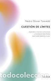 Libros: Cuesti&oacute;n de l&iacute;mites - Tawwab, Nedra Glover - Foto 1