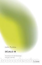 Libros: D&eacute;jalo ir - Purkiss, John - Foto 1