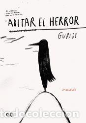 Libros: Abitar el herror - Guridi . - Foto 1