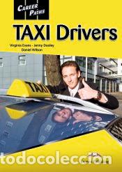 Libros: TAXI DRIVERS - Express Publishing, obra colectiva - Foto 1