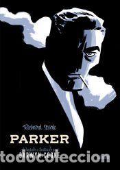 Libros: Parker. Integral. Tomo 1 - Cooke, Darwyn - Foto 1