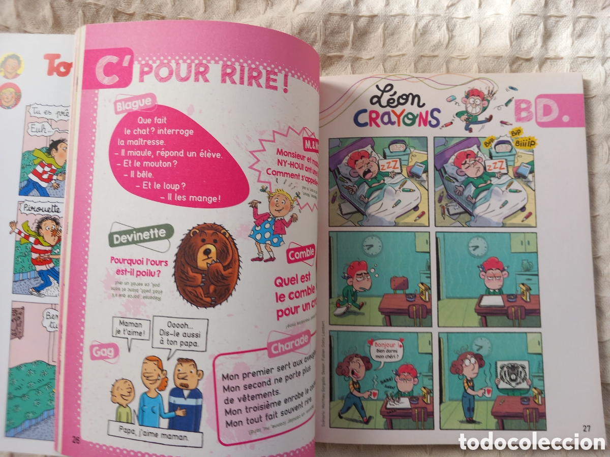 Libros: Jaime rire n&uacute;mero 25 - Foto 4