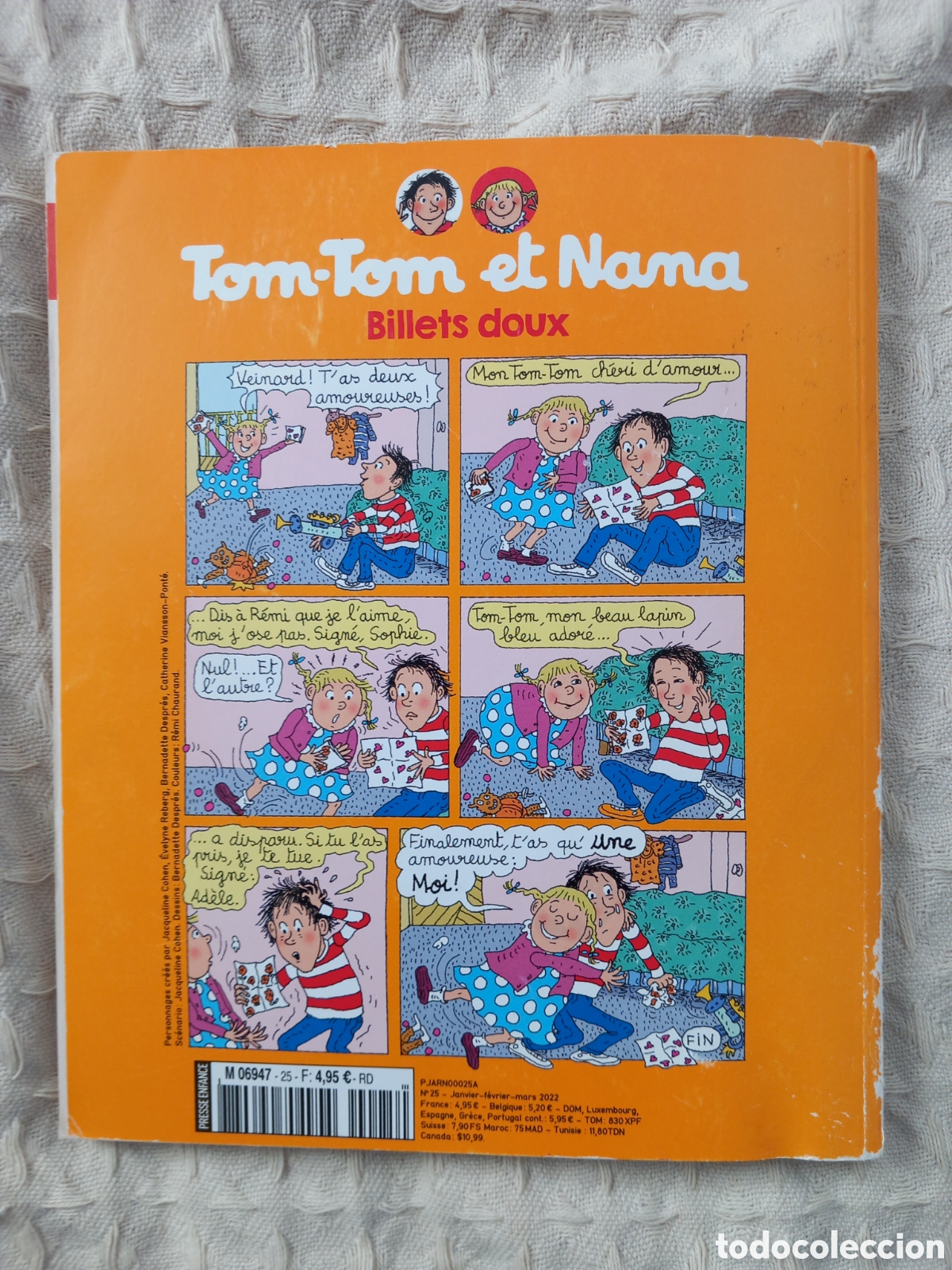 Libros: Jaime rire n&uacute;mero 25 - Foto 5