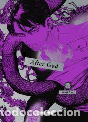 Libros: After God 3 - Eno, Sumi - Foto 1