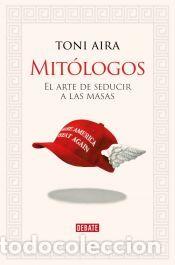 Libros: Mit&oacute;logos - Aira Foix, Toni - Foto 1